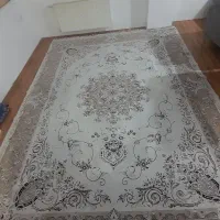 فرش ۱۲ متری نخ