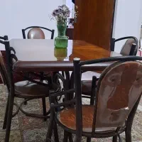 میز ناهار خوری