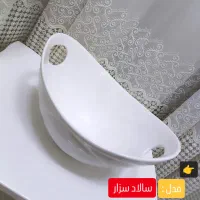 کاسه سرامیکی دسته‌دار  شیک و کاربردی|ظروف سرو و پذیرایی|کرج, بنیاد|دیوار