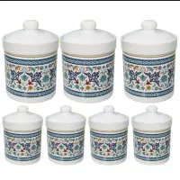پاسماوری و جاادویه کاراجا ( ترک اصل )