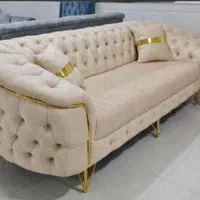 مبل کاپریس مدل جدید گارانتی شرکتی|مبلمان خانگی و میز عسلی|اشنویه, |دیوار