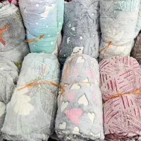 پتوشینمادونفره مدل جدید