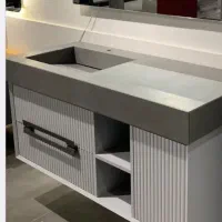 بازاریاب و فورشنده خانم و آقا