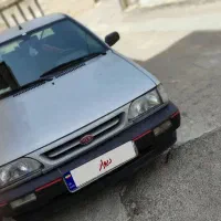 هاچبک مدل ۸۸ هیدرولیک