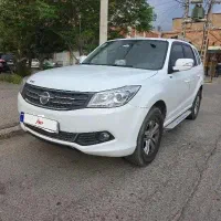 هایما S7 مدل ۹۵