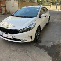 کیا سراتو‌ وارداتی فول سپر فابریک