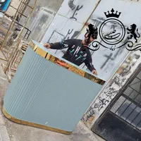 میز منشی، کانتر و رزویشن سفارشی