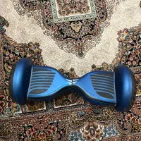 اسکوتر 10 اینچی اسمارت بالانس|دوچرخه، اسکیت، اسکوتر|تهران, شهرک محلاتی|دیوار