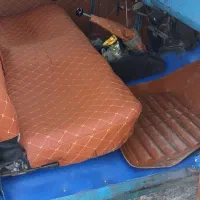 وانت نیسان|خودرو سواری و وانت|مشهد, نوید|دیوار