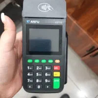 سلام یه کارت خوان کم شده