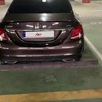 بنز C200گذر|خودرو سواری و وانت|تبریز, |دیوار