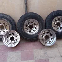 رینگ پاترول