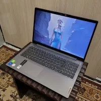 لنوو i7 نسل یازدهم با جعبه ارجینال 6 ماه گارانتی