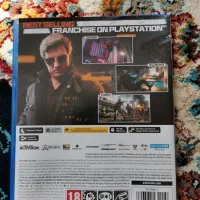 بازی کالاف دیوتی 6 PS5|کنسول، بازی ویدئویی و آنلاین|ساری, |دیوار