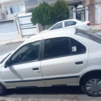 سمند se