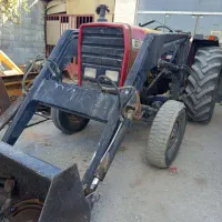 ترکتور 165بیلی