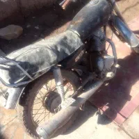 موتور|موتورسیکلت|بالا ولایت, |دیوار