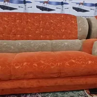 موبل ۷نفره درحدنو|مبلمان خانگی و میز عسلی|کرخه, |دیوار