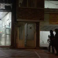 رهن واجاره ۶۰ متر مغازه عبدالمطلب۲۹|اجارهٔ مغازه و غرفه|مشهد, گلبرگ شمالی|دیوار