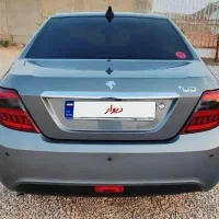 دنا پلاس توربو اتوماتیک ۱۴۰۱|خودرو سواری و وانت|مسجد سلیمان, |دیوار