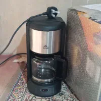 قهوه ساز ایوولی اصل