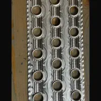 دانا تهویه تولید کننده کویل آب گرم A+ داکت اسپلیت|کولر گازی و فن‌کوئل|تهران, امجدیه (خاقانی)|دیوار