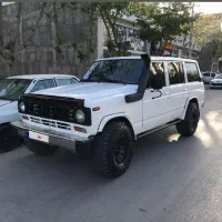 پاترول ۷۱