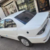 سمند سورن دوگانه سیلند بزرگ مدل۱۴۰۴،۳،۳۰