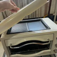 اون توستر سانی|اجاق گاز و لوازم برقی پختوپز|اردبیل, |دیوار