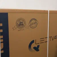 تلویزیون هوشمند صنام|تلویزیون و پروژکتور|تهران, شهرک شهید باقری|دیوار