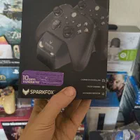 headset Xbox series x s|کنسول، بازی ویدئویی و آنلاین|کرج, باغستان|دیوار