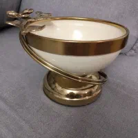 شکلات خوری آجیل خوری|ظروف سرو و پذیرایی|گنبد کاووس, |دیوار