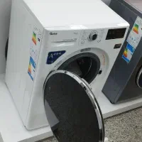 لباسشویی موتور الجی ماهی ۶.۵۰۰ اقساط
