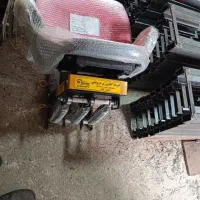 تولیدی صندلی تراکتور درویشی|قطعات یدکی و لوازم جانبی|احمدآبادمستوفی, |دیوار