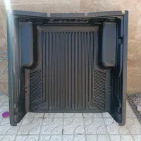لگنی لاینر مزدا دوکابین در حد نو سالم و بدون عیب
