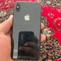 آیفونxs max|موبایل|آستارا, |دیوار