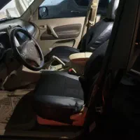 ام وی ام x33مشکی|خودرو سواری و وانت|تهران, تهرانپارس شرقی|دیوار