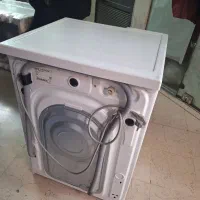 لباسشویی سامسونگ|ماشین لباسشویی و خشککن لباس|تهران, ایران|دیوار