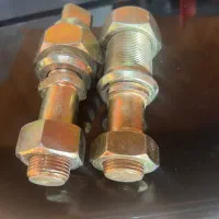 پیچ چرخ عقب و جلو‌ خاور امیکو M6