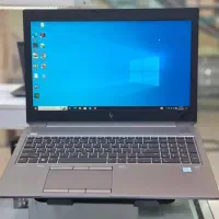 ZBook 15 G5 i716 512 4g
