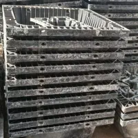 قالب گرد ۵۰در ۵۰ باپل ۹۰ »۹۰«۳۳ ستون ریز|عمده‌فروشی|بندر کنگان, |دیوار