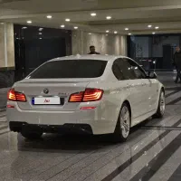 بی ام و 528 مدل 2016|خودرو سواری و وانت|تهران, آبشار تهران (دریاچه)|دیوار