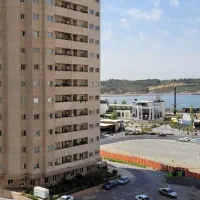 اجاره اپارتمان 128متری در دریاچه