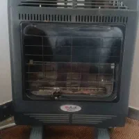 بخاری ابسال بدون دودکش