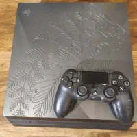 ps4 proکپیخور/یکترابایت/باندل/کلکسیونی|کنسول، بازی ویدئویی و آنلاین|کرج, فاز ۳ مهرشهر|دیوار