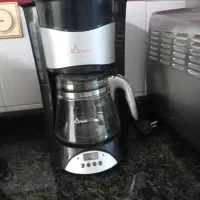 قهوه ساز نونو