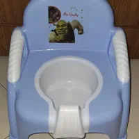 صندلی توالت بچه