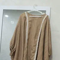 مانتو|لباس|سلماس, |دیوار