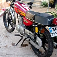 عروسک یک سال بیمه به نرخ مزایده گذاشتم|موتورسیکلت|ساری, |دیوار