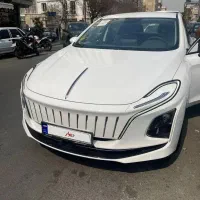 هونگچی برقی EQm5|خودرو سواری و وانت|تهران, سهروردی|دیوار